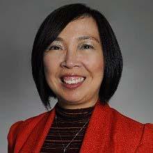 Photo of Susan La Chica