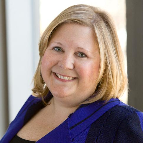 Suzanne McAndrew - Global Leader, Employee Experience Business
