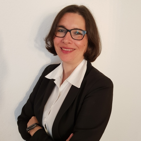 Photo of Sylvia Heßler
