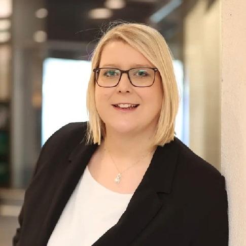 Sylvia Topper, Head of Real Assets