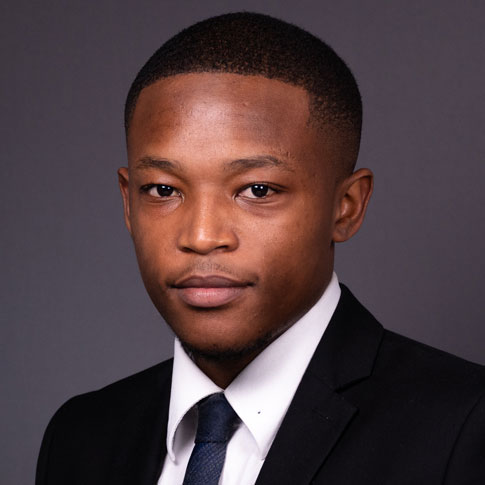 Tabi Moloi, Analyst, Rewards