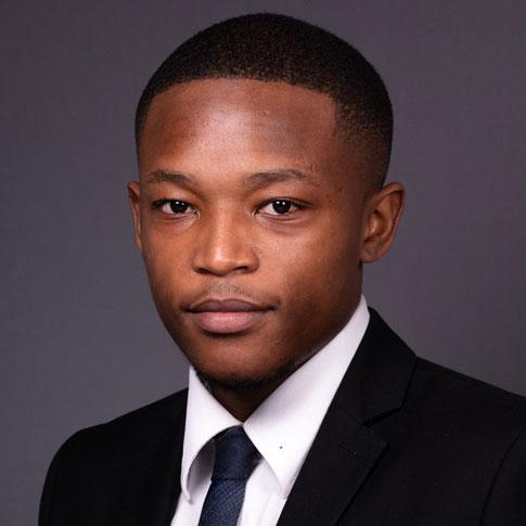 Tabi Moloi, Analyst, Rewards
