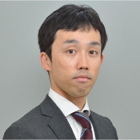 Photo of 服部 崇宏