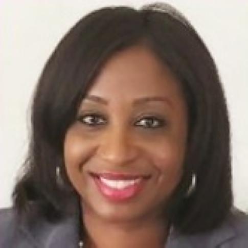 Headshot of Tamika Puckett