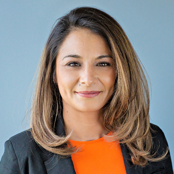 Photo of Tania Gonzalez