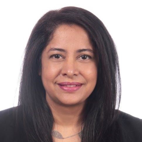 Photo of Tanya Parrel, BA, QIB, ANZIIF, Dip. Bus Mgmt.