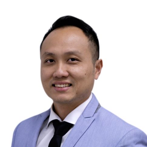 Photo of Tan Yong Fei