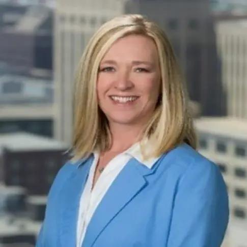 Headshot of Tara Albin