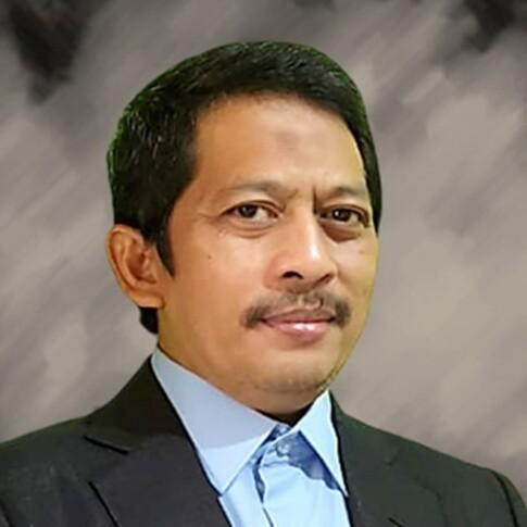 Photo of Taufik Rayriawan, ASAI