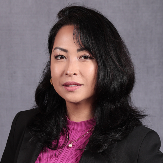 Photo of Telma Nagano