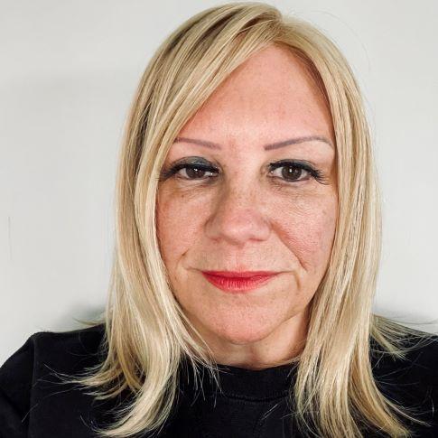 Teresa Long, Industry Leader for Retail, Leisure and Hospitality, GB