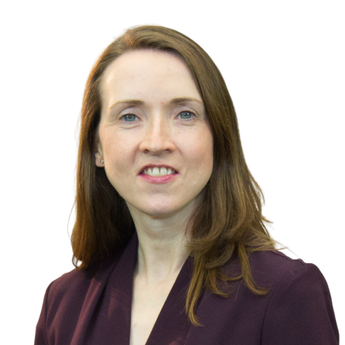 Headshot of Teresa Murphy