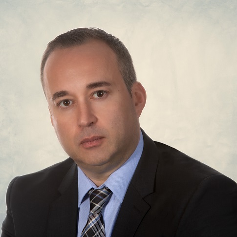 Theodoros Bitis, Head of Cyber Region D-A-CH