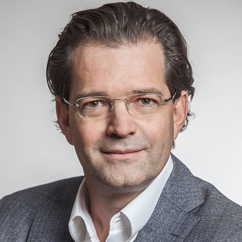 Dr. Thomas Jasper