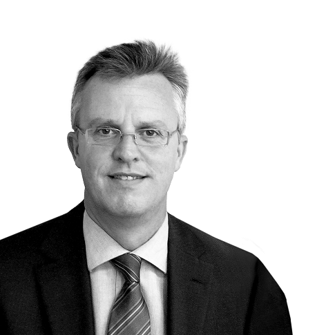 Photo of Thomas Weppler