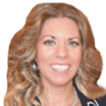 Tiffany Shortridge, Ph.D., North America Organizational Insights & Change Sales Leader
