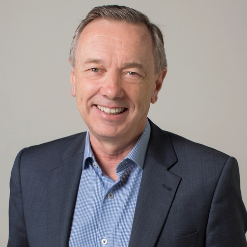 Tim Mitchell