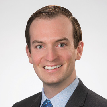 Headshot of Tim Stawicki