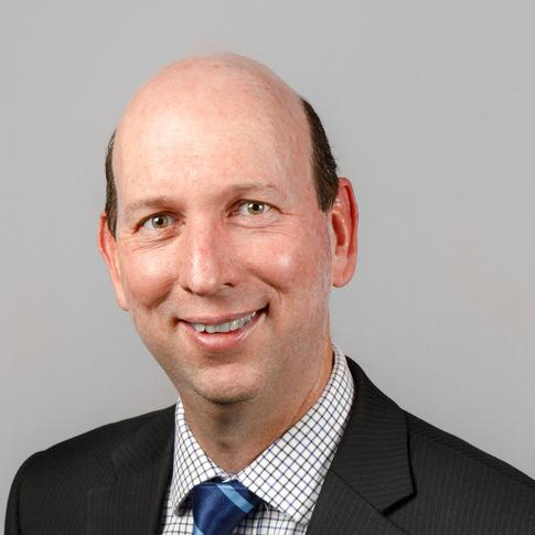 Photo of Tim Unger, FIA
