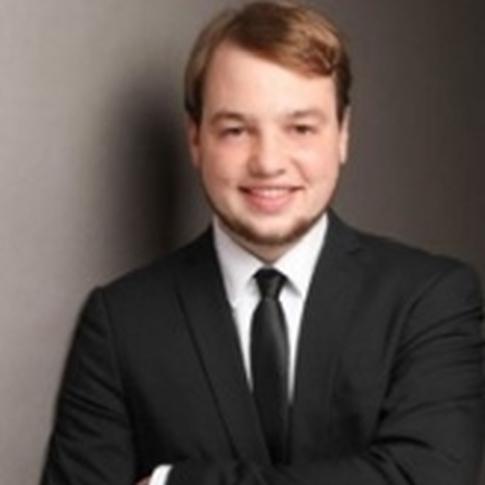 Timo Metsch, Director Rewards Data Intelligence, Work & Rewards