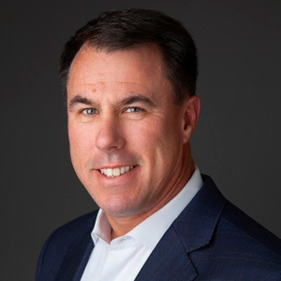 Todd Granger, Senior Managing Director Health, Wealth and Career, Middle Market Leader