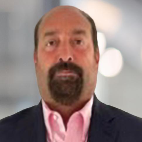 Photo of Todd MacDermott