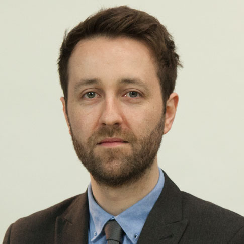 Photo of Tom Beasley