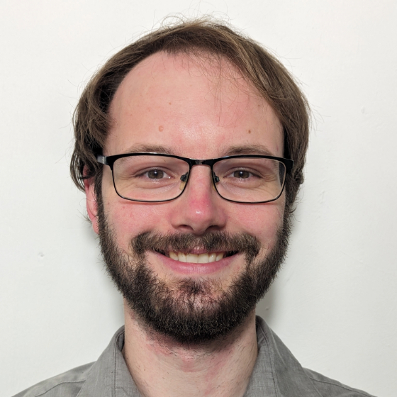 Photo of Tom Collier