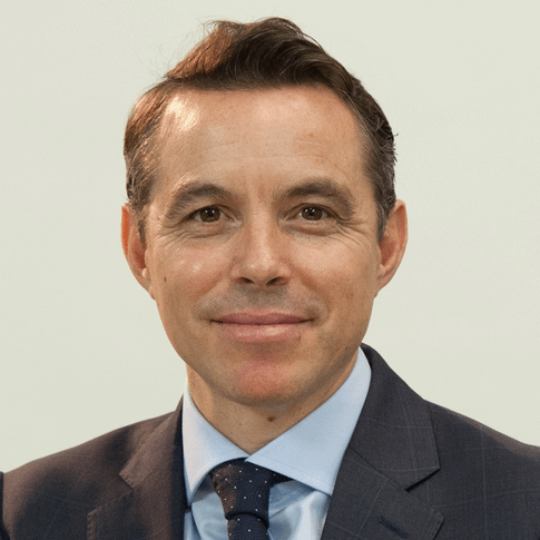 Photo of Tom Helm