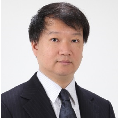 Photo of 衣笠　俊之