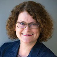 Tracey Malcolm