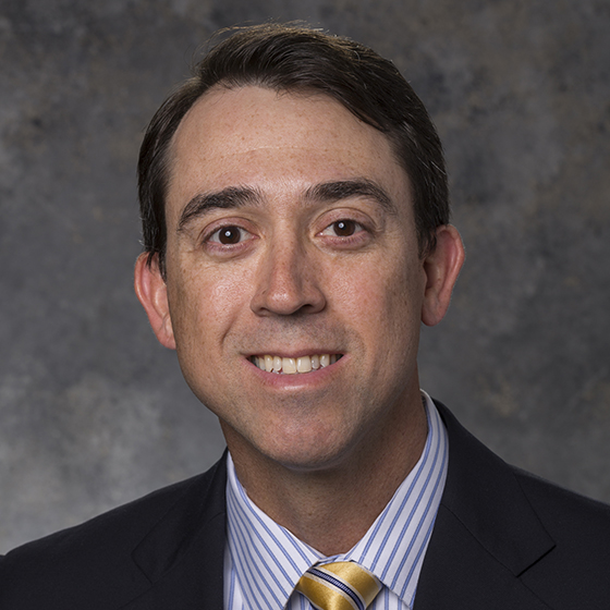 Photo of Trevis Parson