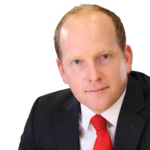 Photo of Trevor Fannin