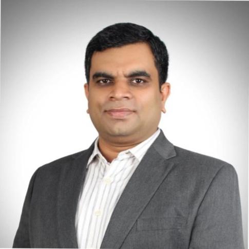Tushar Gupta, Financial Institutions Industry Leader, India & Southeast Asia