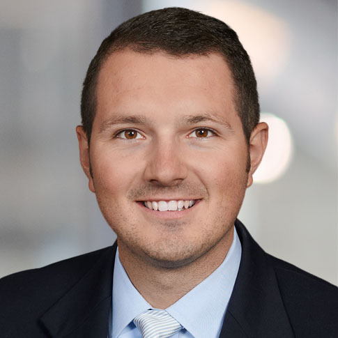 Photo of Tyler Shepard