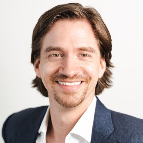 Uli Kleber, Director, Integrated & Global Solutions