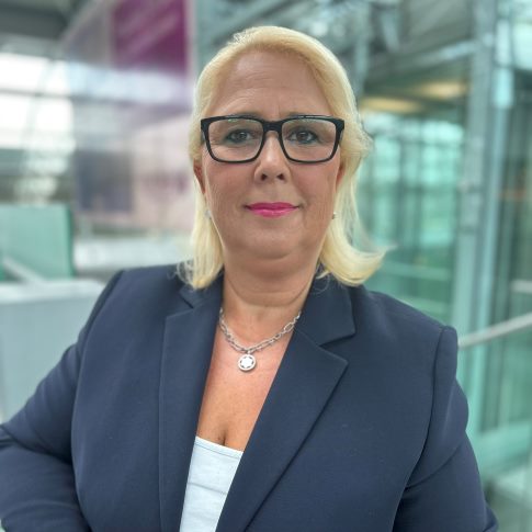 Foto von Ulrike Germann