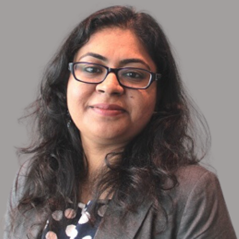 Photo of Unnati Bajpai