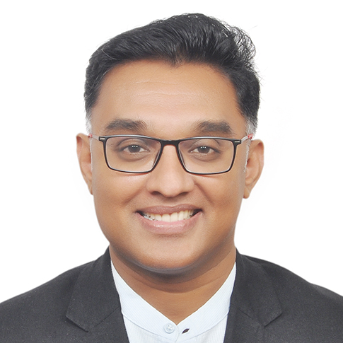 Vinod VK