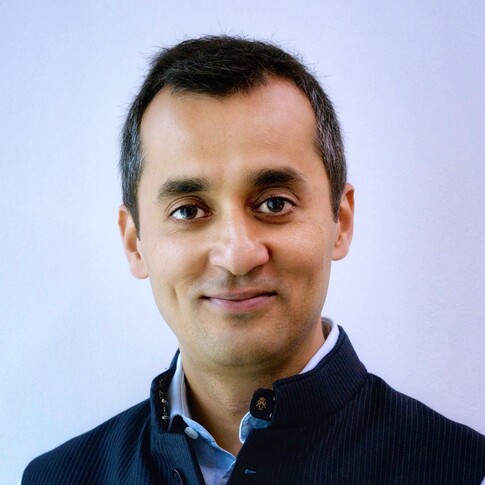Vivek Nath, Head of India