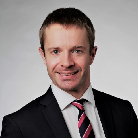 Photo of Volker Eichhorn