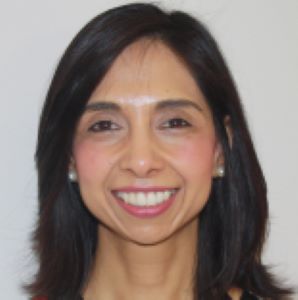 Photo of Waheeda Narker