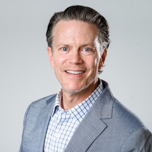 Wayne Wills, Senior Living Industry Segment Leader, North America