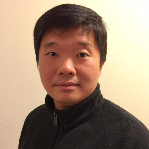 Headshot of Weimeng Yeo