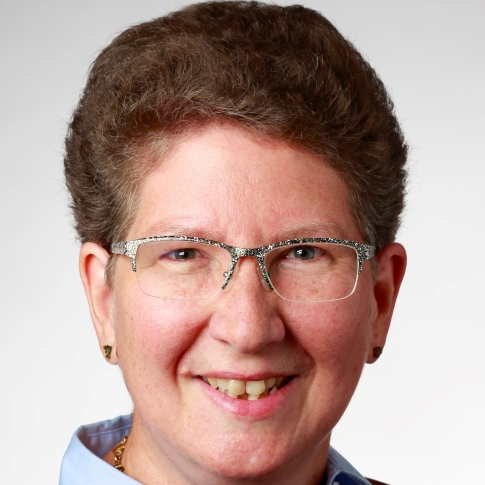 Photo of Michaela Wienert