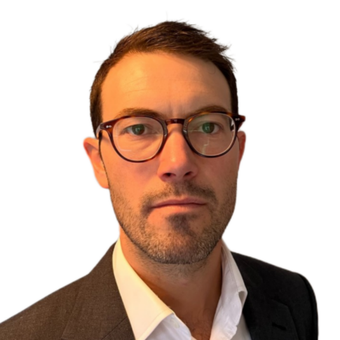 Photo of William Fremlin-Key