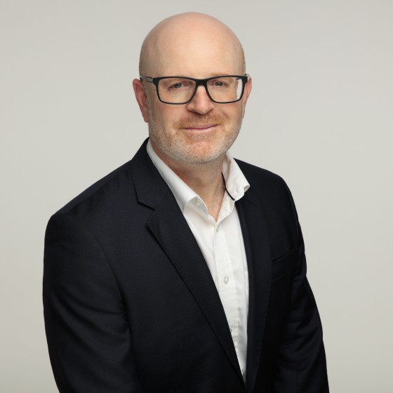 Will Marshall, Head of legal and risk management at Altea
