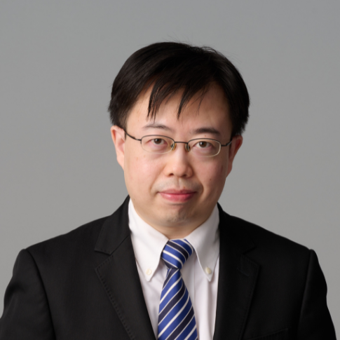 Photo of William Chow
