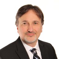 William "Bill" Kalten, Managing Director, RIC Technical Services