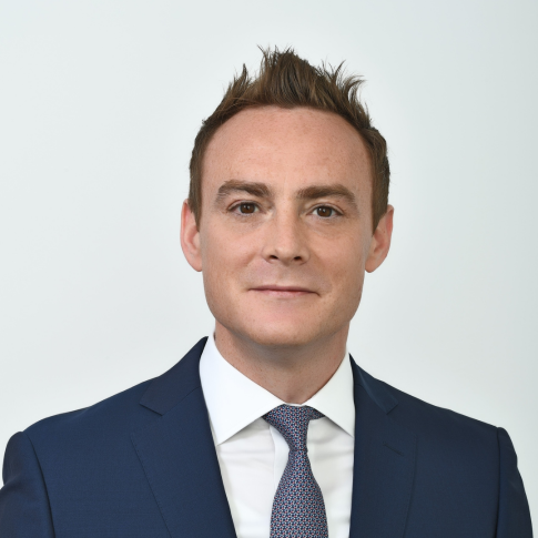 William Miller , Head of Crisis Management, Asia-Pacific